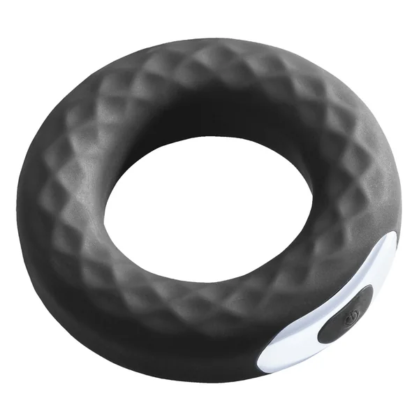 Malesation Vibro Spanning Vibrating Cock Ring