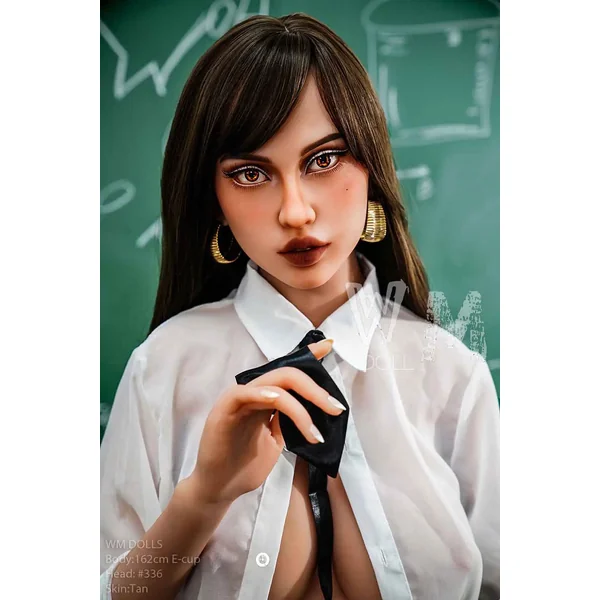 Malo – 5’3″ | 162cm Sex Doll