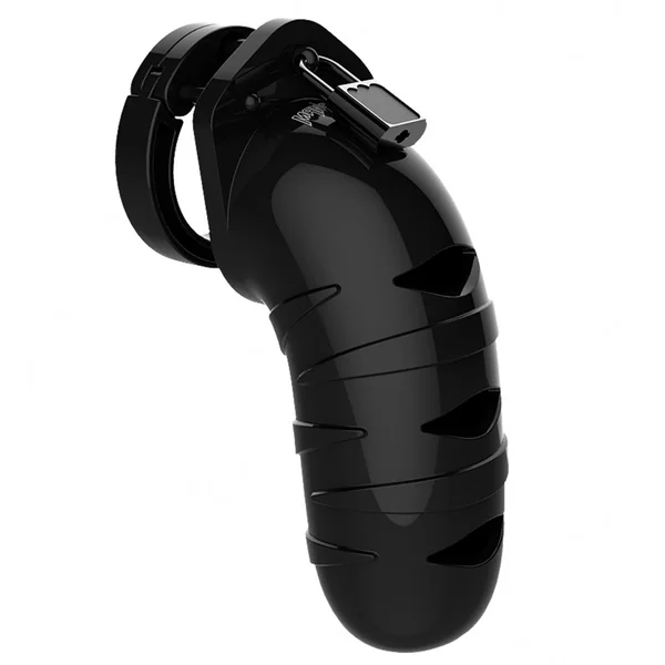 ManCage - 5.5" Cock Cage - Model 05