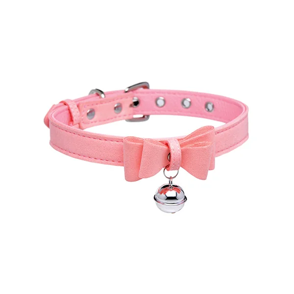 Master Series Kitty Cat Bell Collar