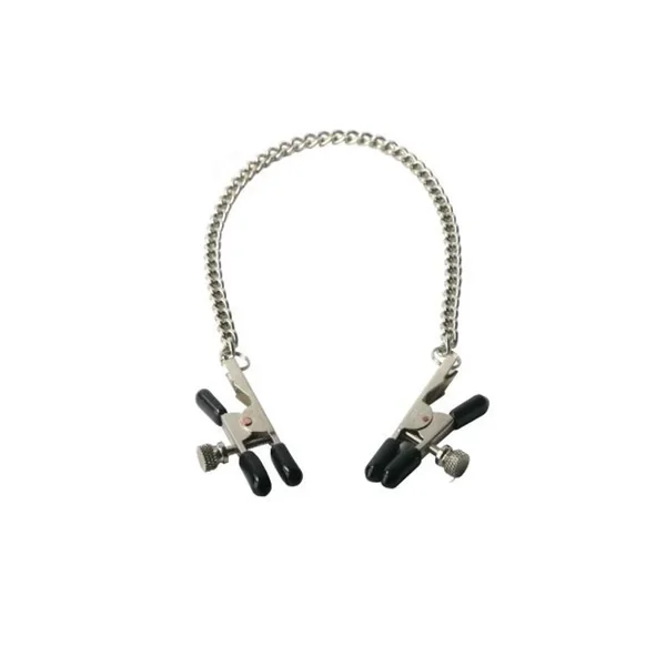 Master Series Ox Bull Nose Nipple Vice