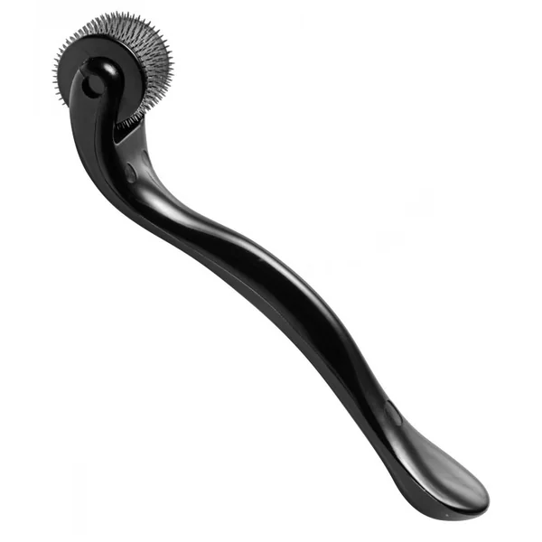 MASTER SERIES PRICK 9 ROW SPIKED PINWHEEL