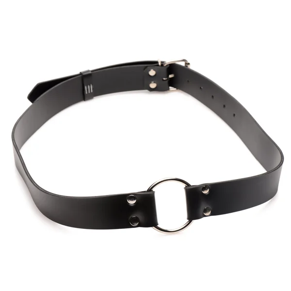 Master Series Strap & Ride Portable Strap-On Harness