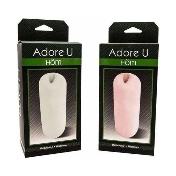 Masturbator - Adore U Höm