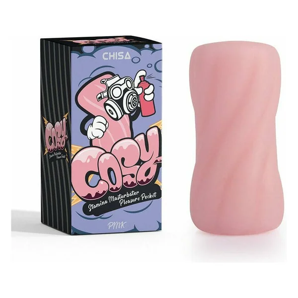 Masturbator - Cosy - Stamina Masturbator