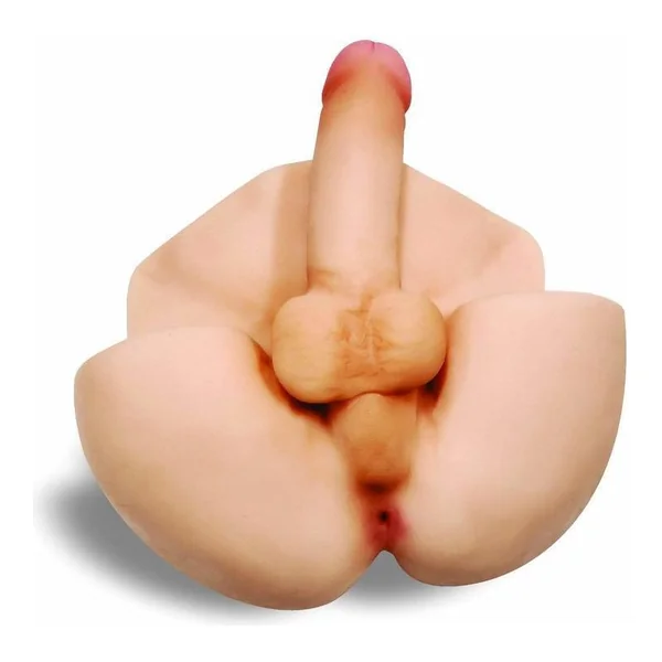 Masturbator - Rapture - Mr.Switch