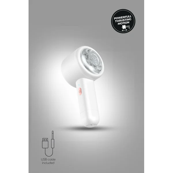 Masturbatore Sperminator 3000