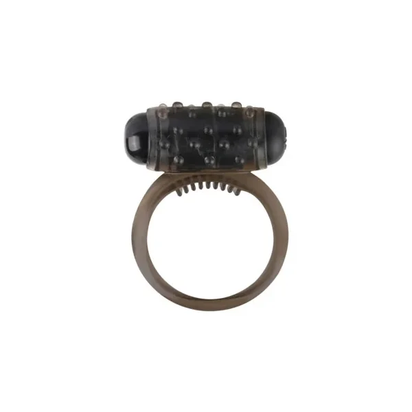 Me You Us Classic Smoke Vibrating Ring