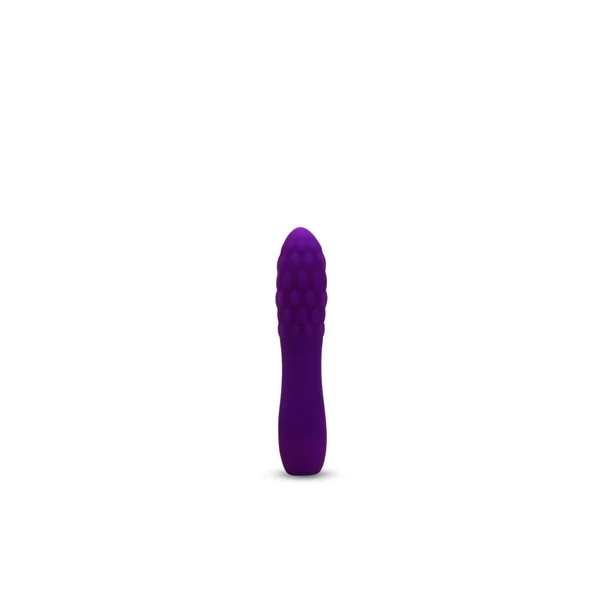 Me You Us Tapered Bullet Vibrator Purple