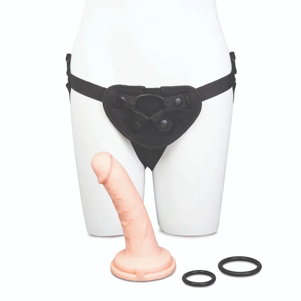 Me You Us Ultracock Harness Kit