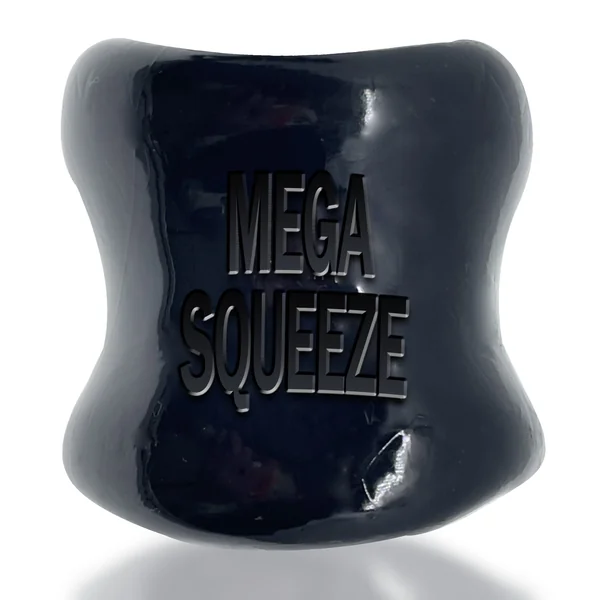 MEGA SQUEEZE BALLSTRETCHER BLACK (NET)