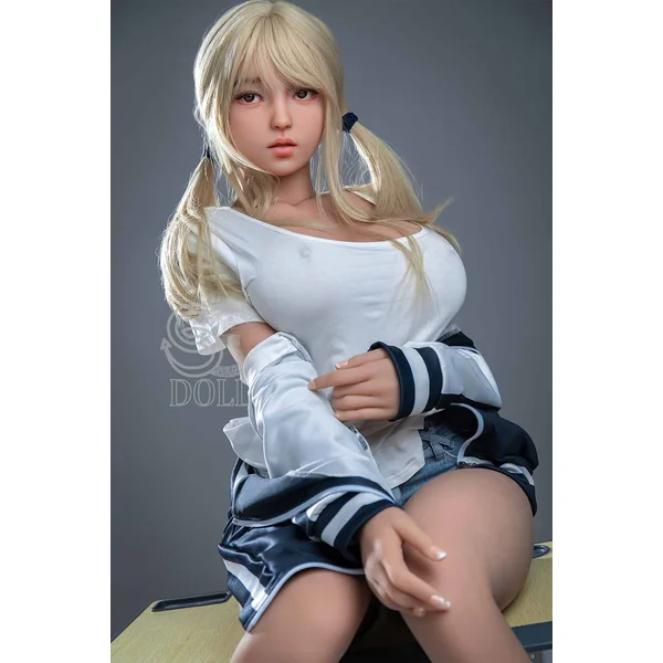 Melody – 5’2″ | 157cm Sex Doll