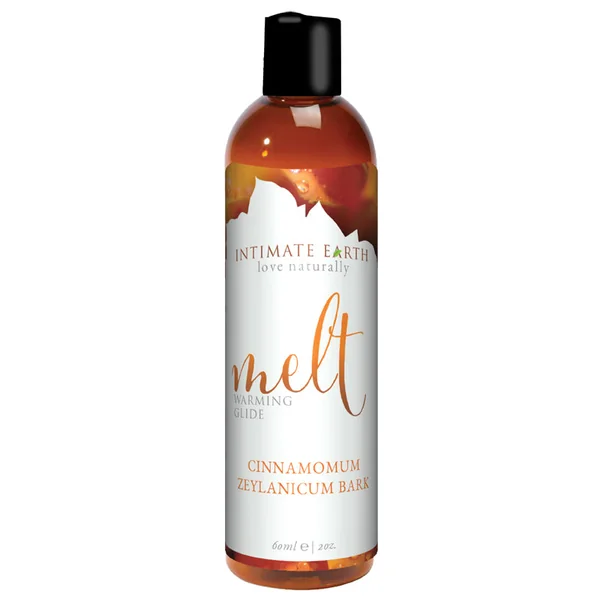 Melt Warming Glide Lubricant by Intimate Earth™