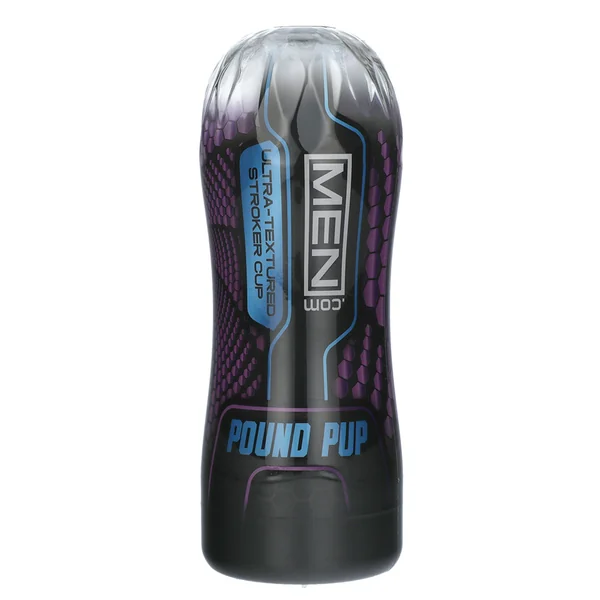 Men.com – Pound Pup Stroker Cup 1