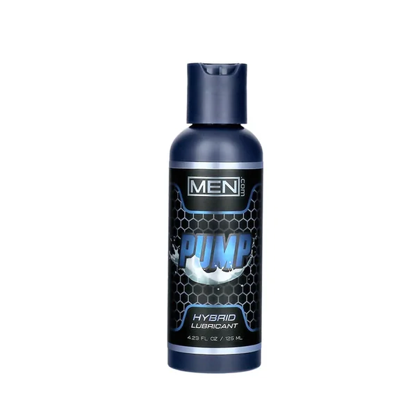 Men.com Pump Hybrid Lubricant 4.23oz