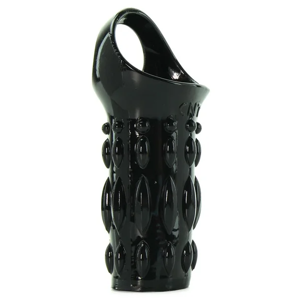 Men’s Erection Sleeve in Black