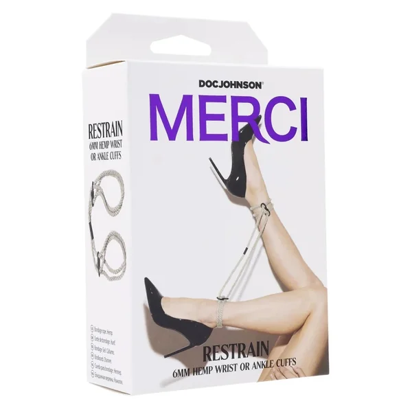 MERCI RESTRAIN NATURAL