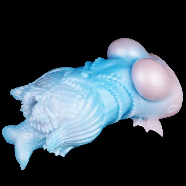 Mermaid Fantasy Pocket Pussy – Ultra-Realistic Silicone Masturbation Blowjob Sex Toys for Men