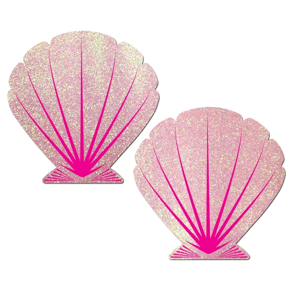 MERMAID GLITTER PINK