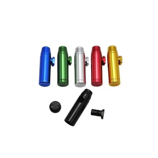 Metal Bullet Sniffer