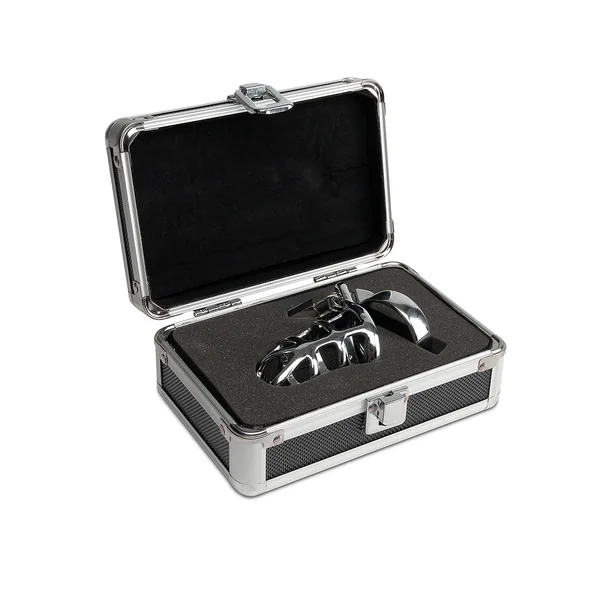 Metal Worx – Cock Cage