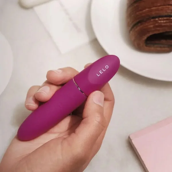 Mia™ 3 Vibrator