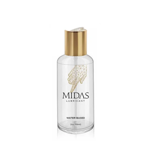 Midas Lubricant 2.3 Fl. Oz.