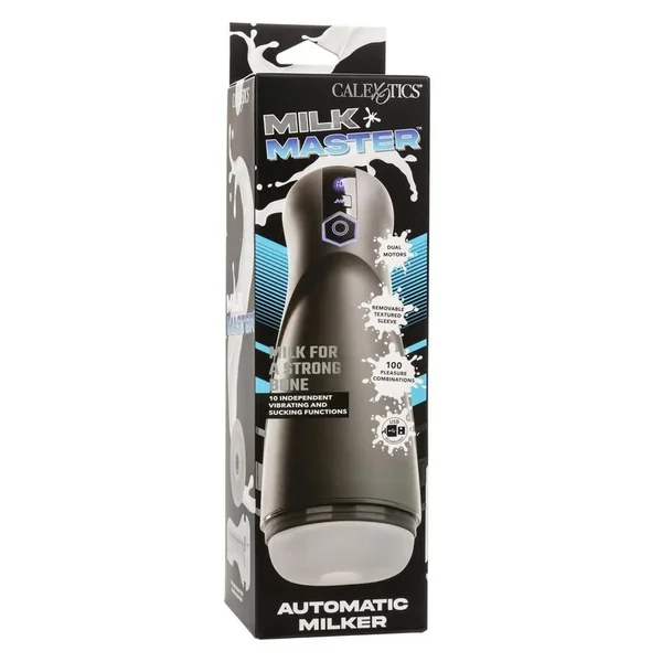 Milk Master Automatic Milker