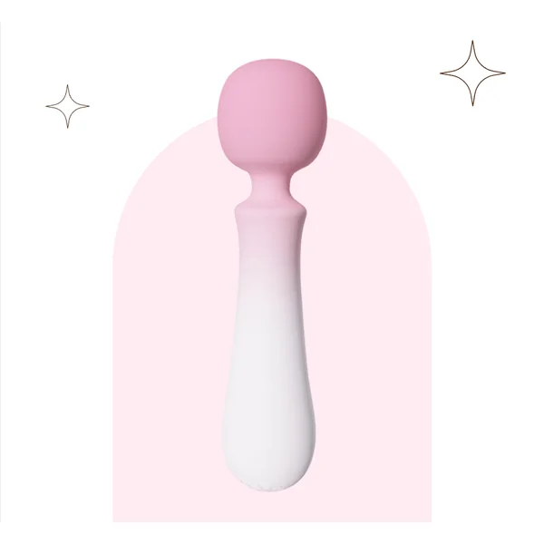 Mini AV Massage Stick for Women