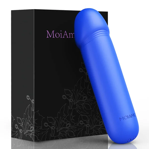 Mini Bullet Vibrator for Women