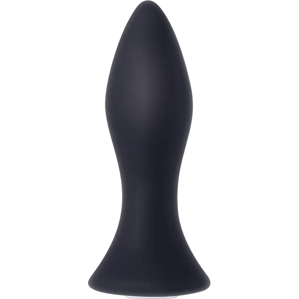 Mini Butt Plug - Black