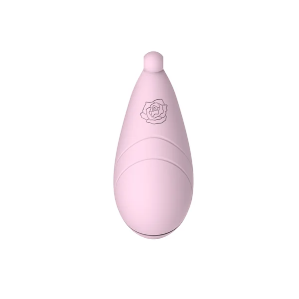 Mini Jumping Eggs Necklace Vibrator
