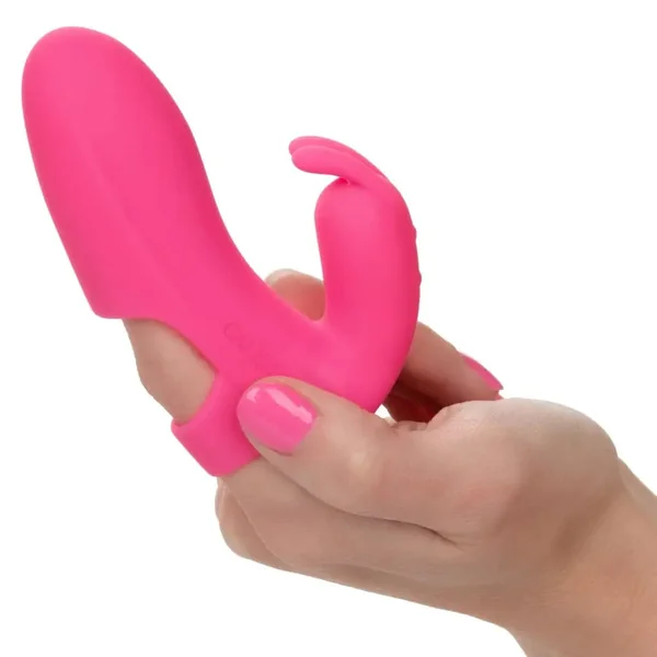 Mini Marvels Marvelous Pleaser Finger Vibrator