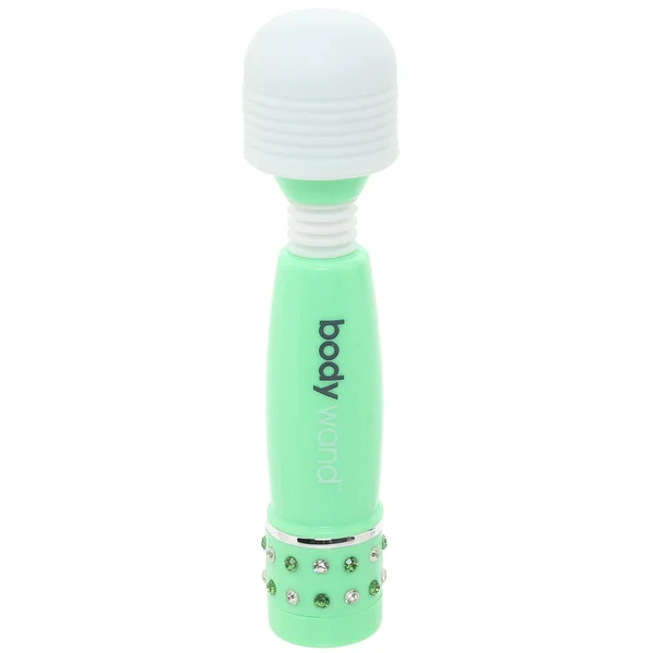 Mini Massager in Mint