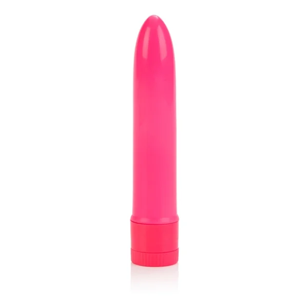 MINI NEON MS VIB PINK 4.5IN