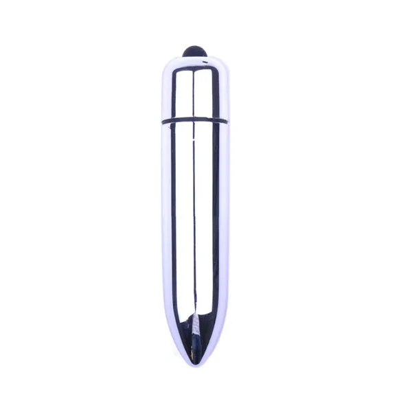 Mini Powerful Silver Bullet Vibrator