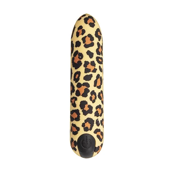 Mini's Leopard Bullet