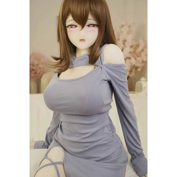 Mion – 4’11″ | 152cm Sex Doll