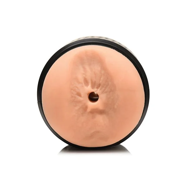 Mistress Vibrating Double Shot Pussy & Ass Masturbator