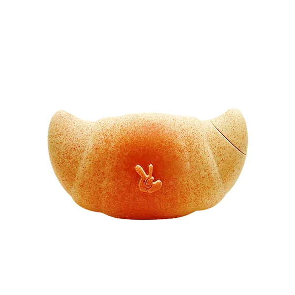 MIYU Croissant 8 Suction Clitoral Stimulation Vibrator