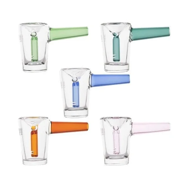 MJ Arsenal Mini Bubbler Basin Blush