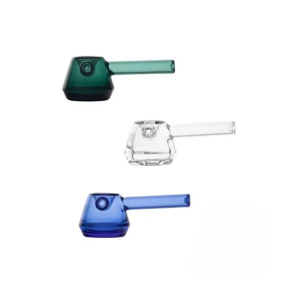 MJ Arsenal Spoon Pipe Kettle Onyx