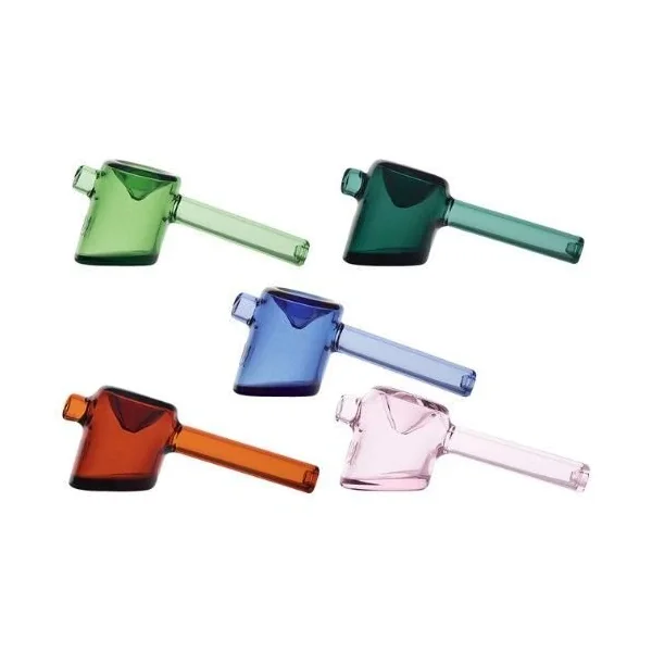 MJ Arsenal Spoon Pipe Kickstand Azure