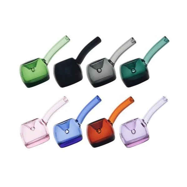 MJ Arsenal Spoon Pipe Perch Cactus