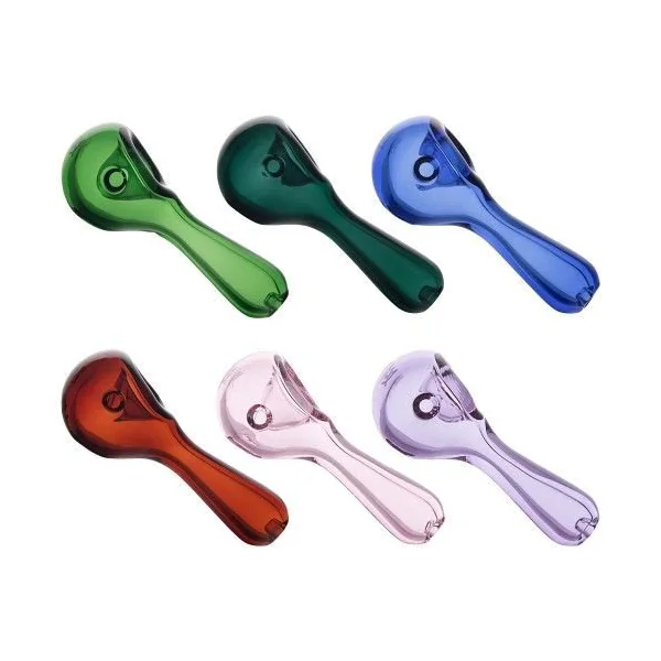 MJ Arsenal Spoon Pipe Pioneer Azure