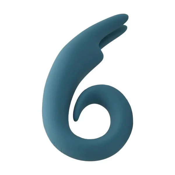 Mjuze The Lithe Flexible Rabbit Vibrator