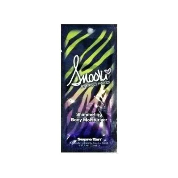 Moisturizing Lotion - Snooki - SupreTan