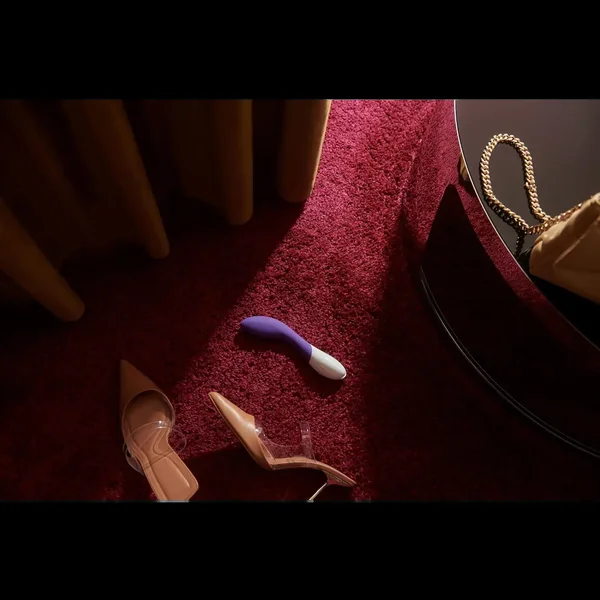 Mona 2 G - Spot Vibrator