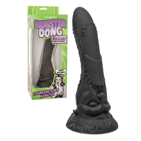 Monster Dong Frankenstein’s Monster