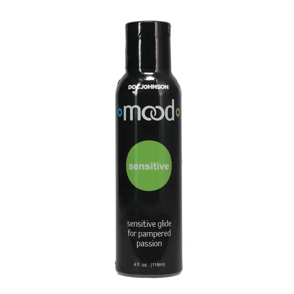 Mood Lube Sensitive – 4 oz